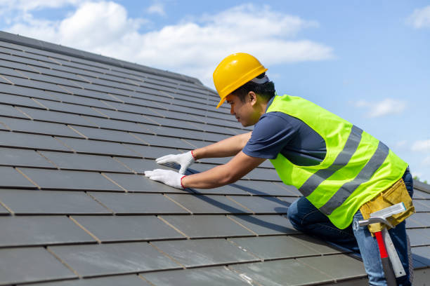 Best Commercial Roofing Services  in New Square, NY