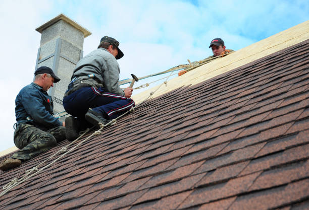 Best Local Roofing Companies  in New Square, NY