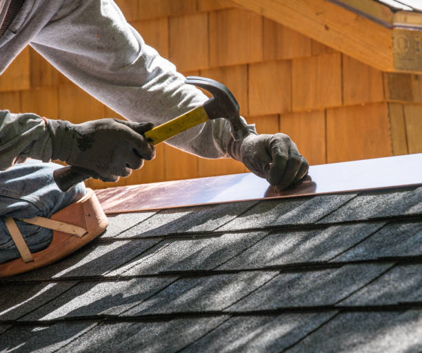 Best Metal Roofing Contractor  in New Square, NY